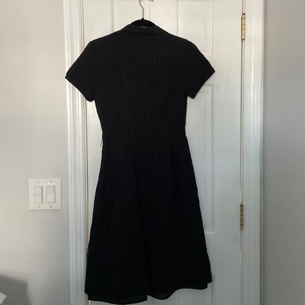 Sportswear Black dress size small